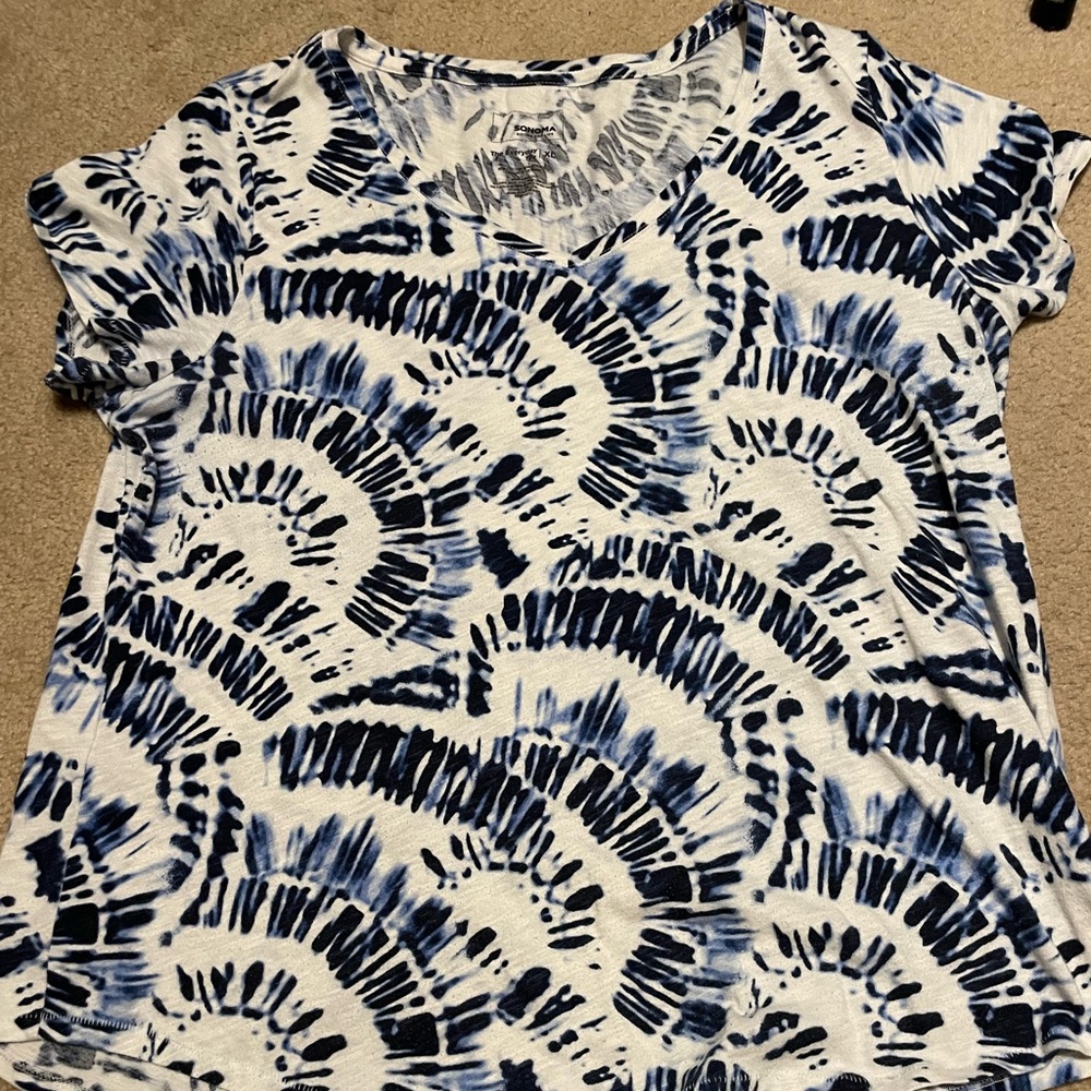 The Every Day Tee